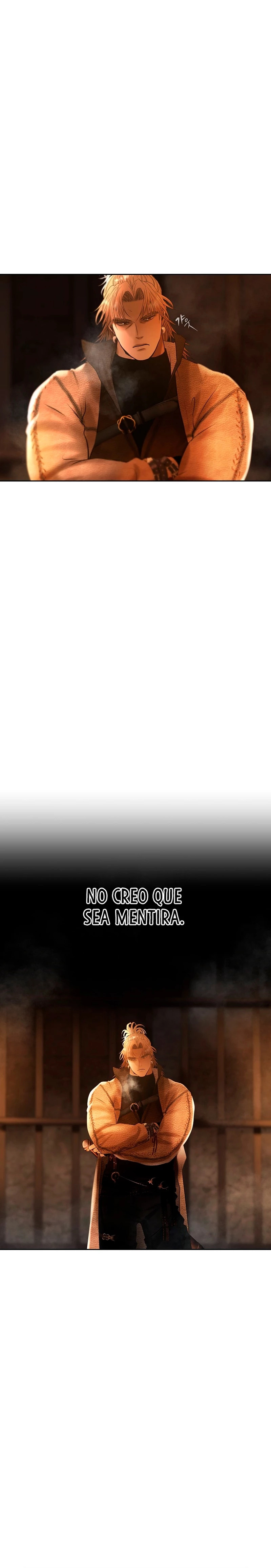 Read Barbarian Quest Es Manga Online