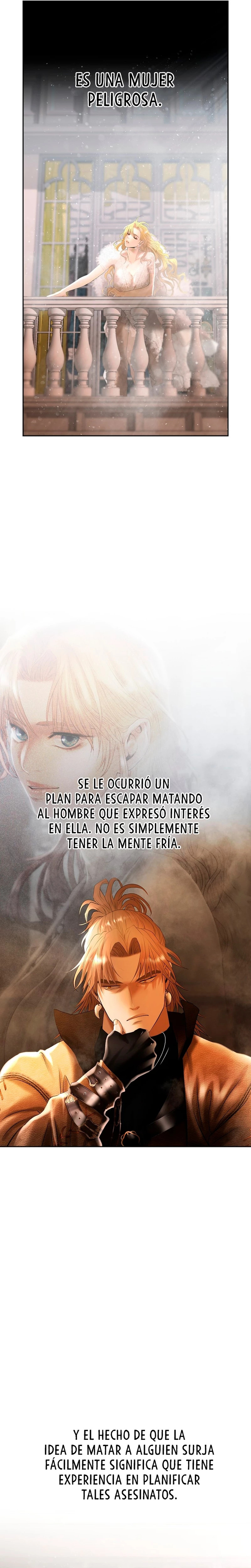 Read Barbarian Quest Es Manga Online