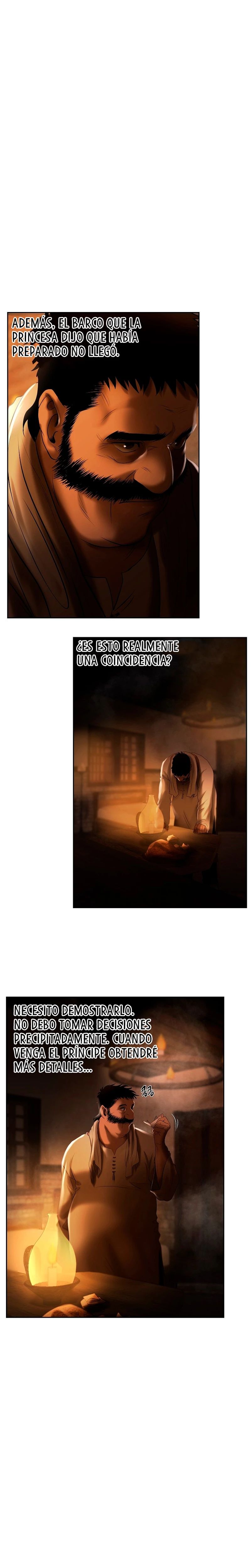 Read Barbarian Quest Es Manga Online