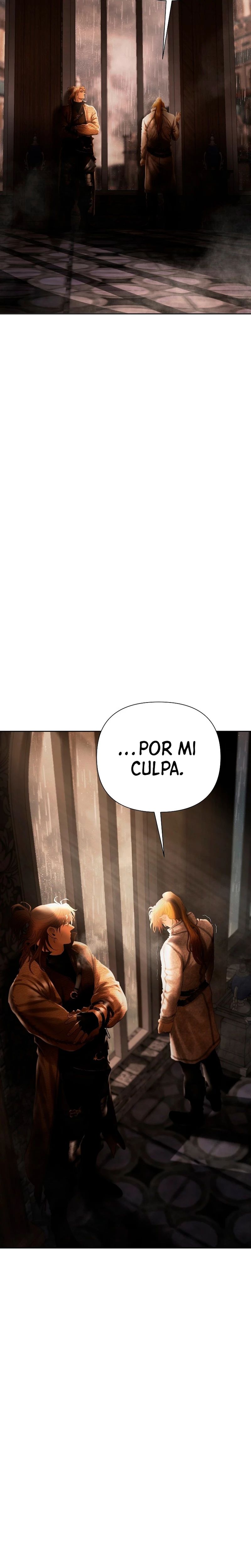 Read Barbarian Quest Es Manga Online