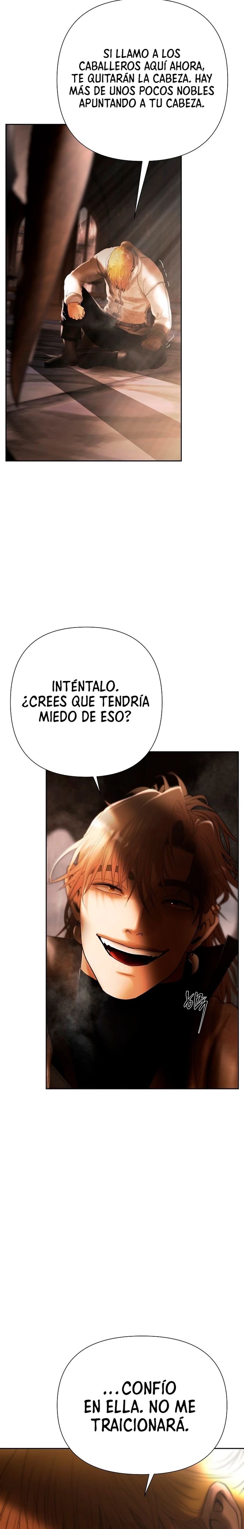 Read Barbarian Quest Es Manga Online