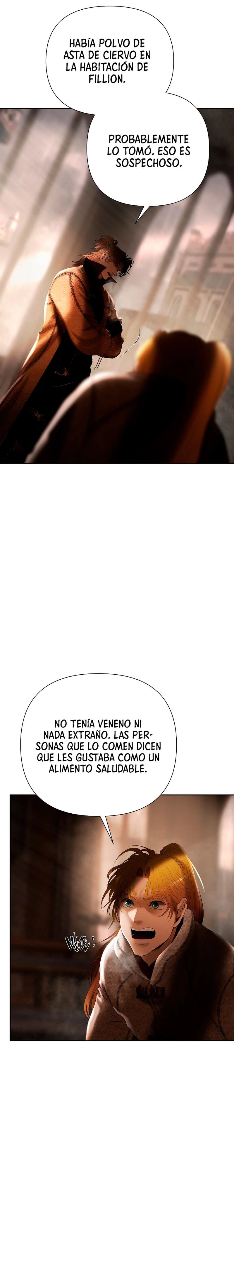 Read Barbarian Quest Es Manga Online