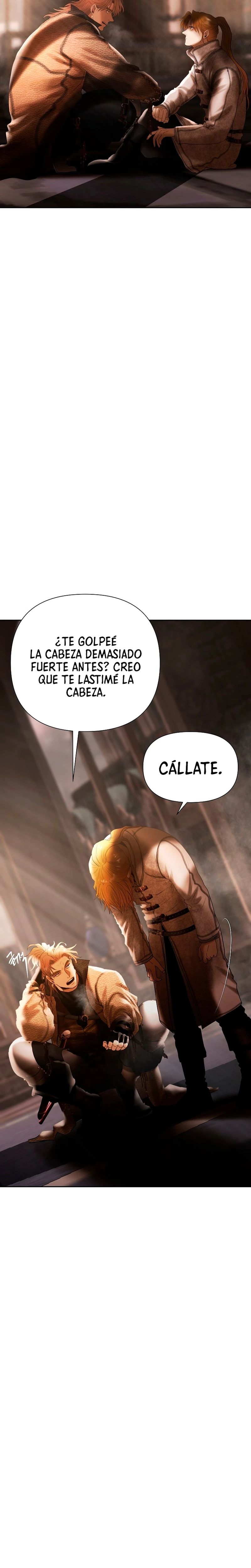 Read Barbarian Quest Es Manga Online