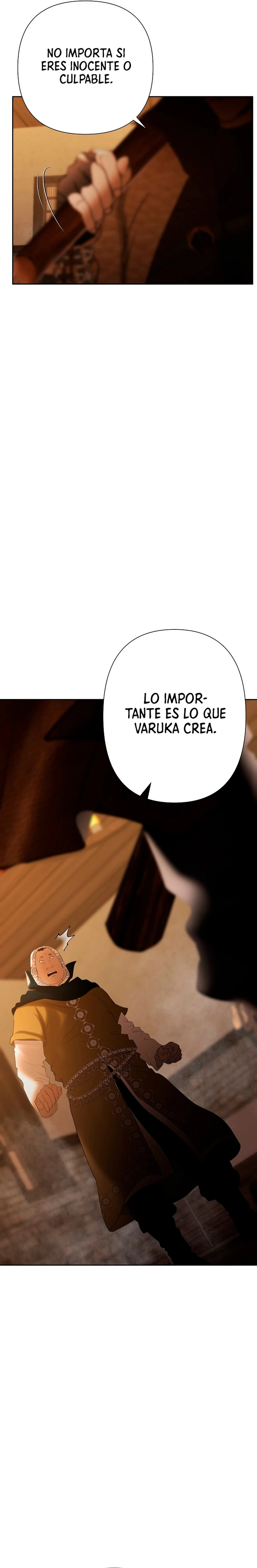 Read Barbarian Quest Es Manga Online