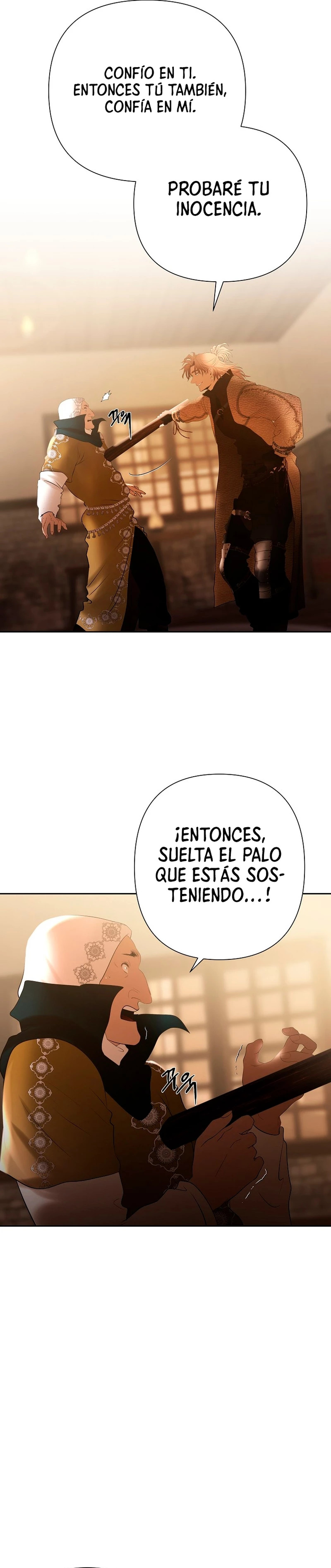 Read Barbarian Quest Es Manga Online