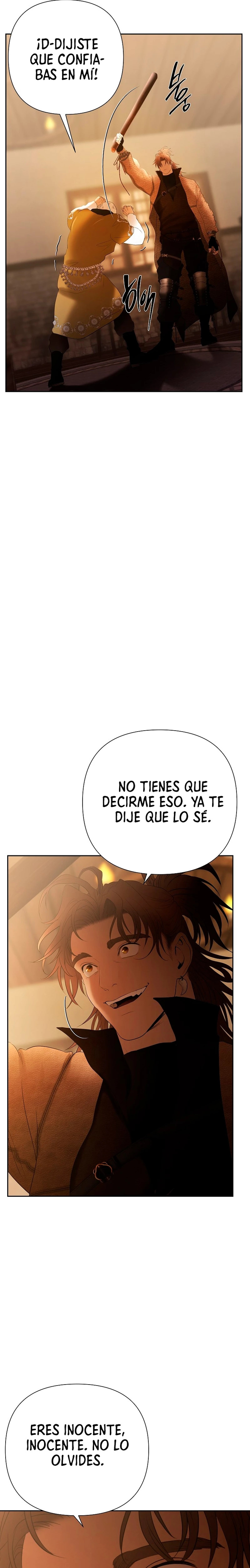 Read Barbarian Quest Es Manga Online