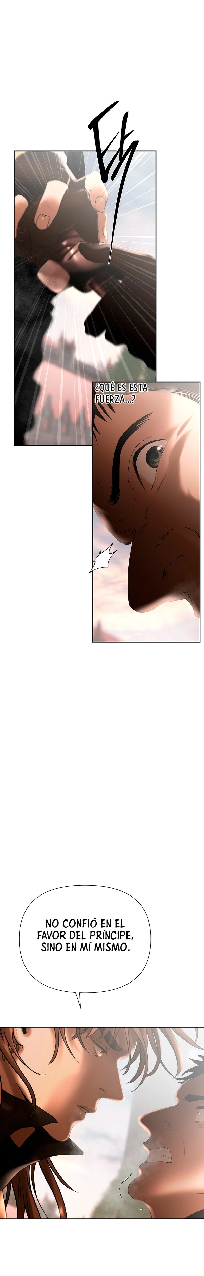 Read Barbarian Quest Es Manga Online