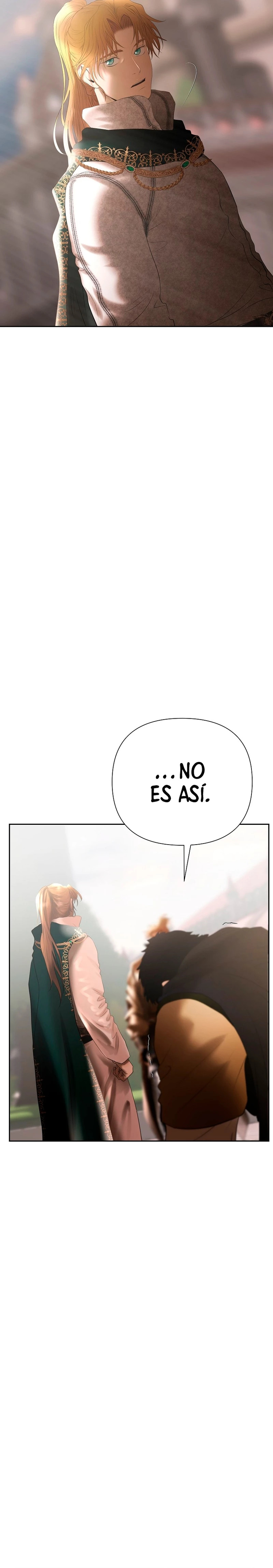 Read Barbarian Quest Es Manga Online
