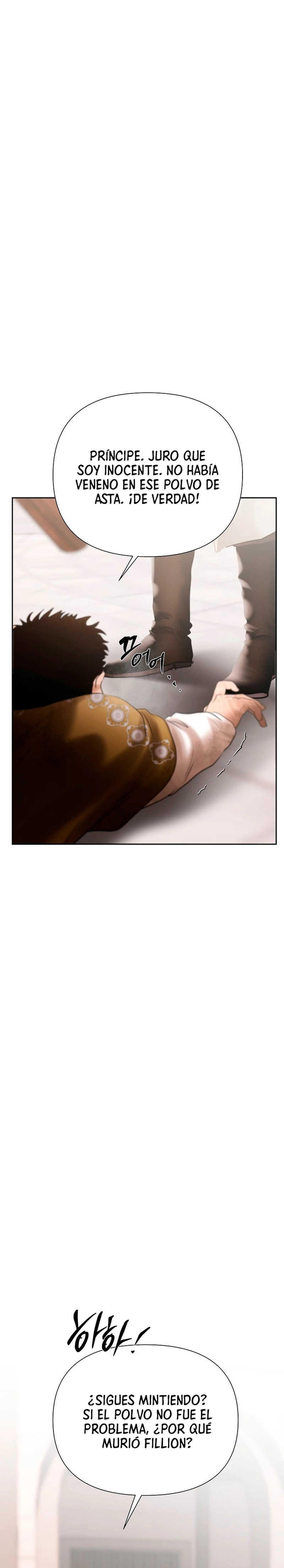 Read Barbarian Quest Es Manga Online