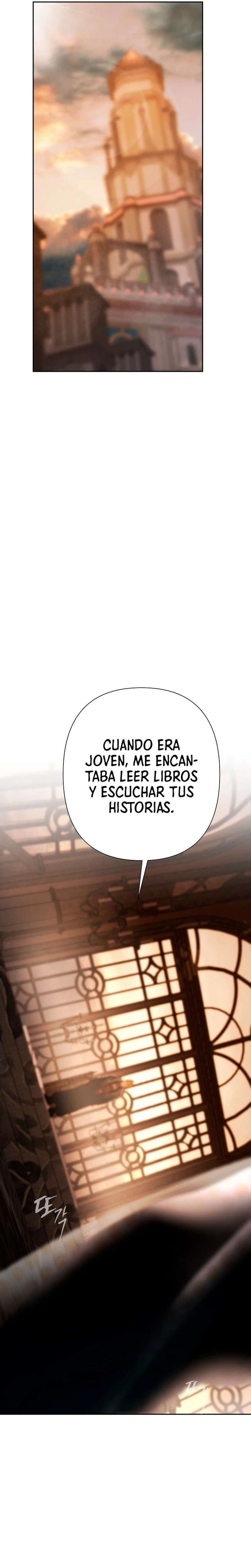 Read Barbarian Quest Es Manga Online
