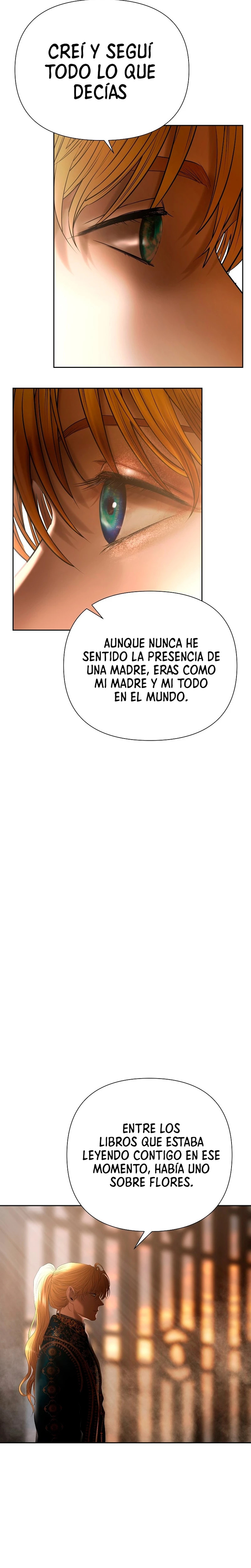 Read Barbarian Quest Es Manga Online