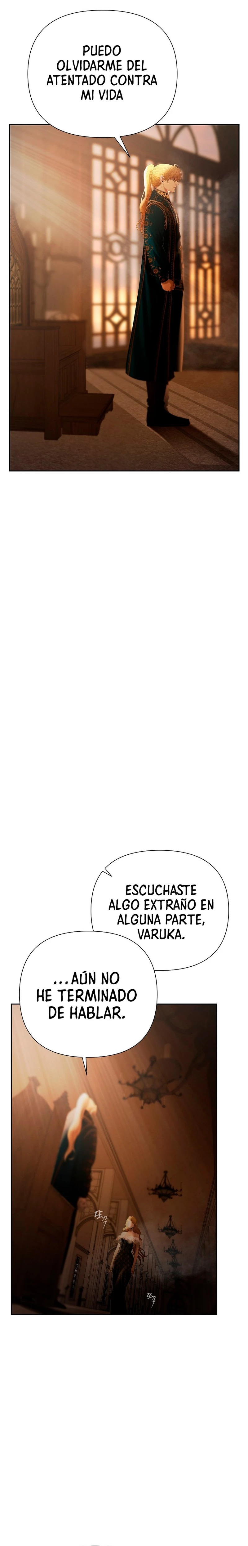 Read Barbarian Quest Es Manga Online