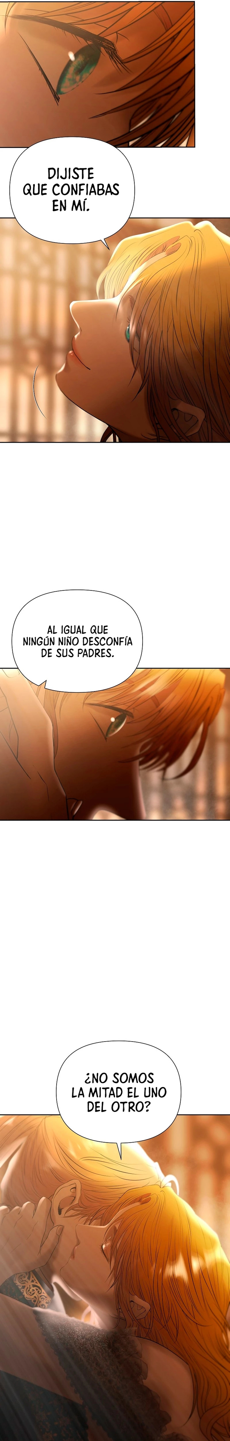 Read Barbarian Quest Es Manga Online