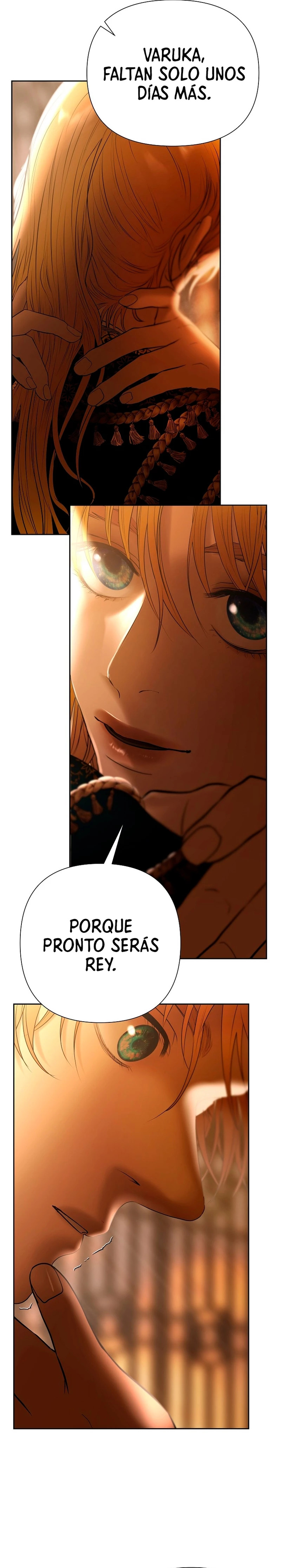 Read Barbarian Quest Es Manga Online