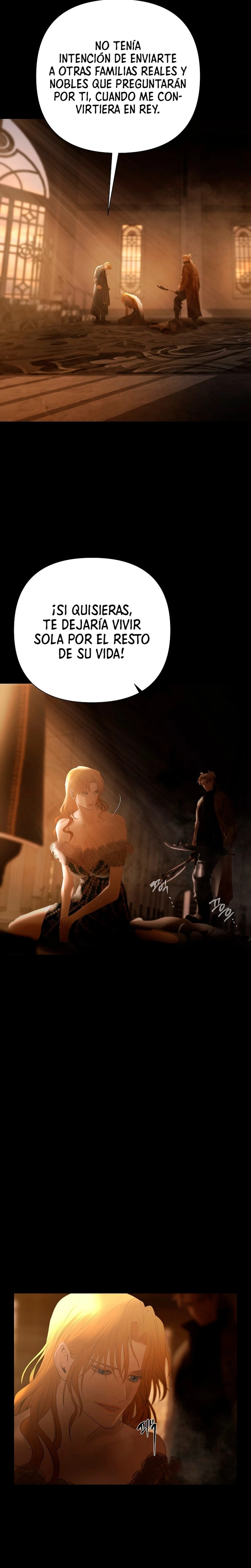 Read Barbarian Quest Es Manga Online