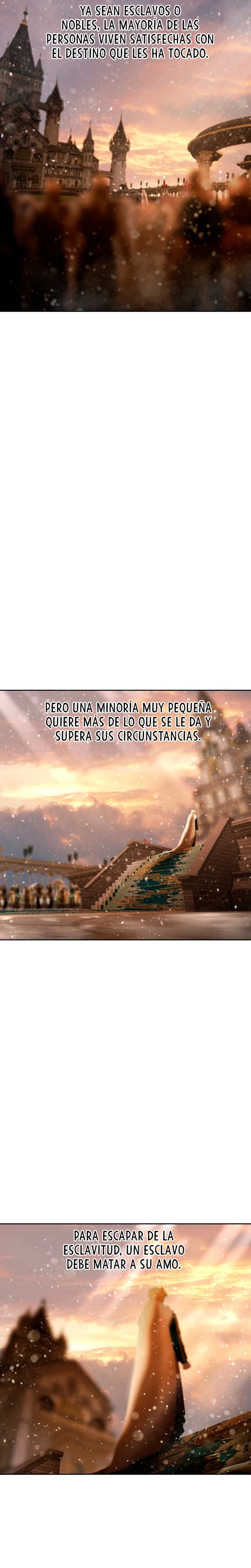 Read Barbarian Quest Es Manga Online