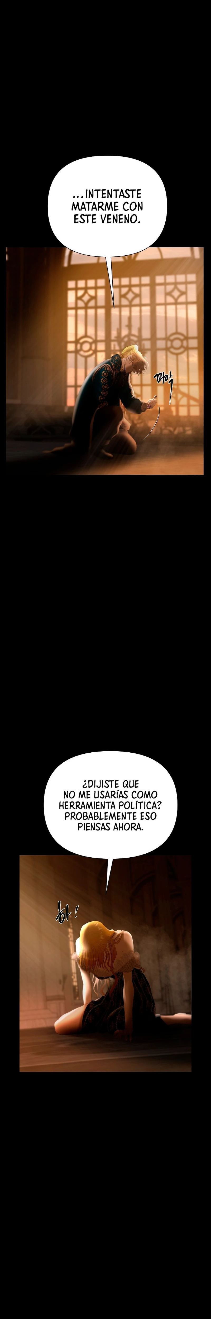 Read Barbarian Quest Es Manga Online