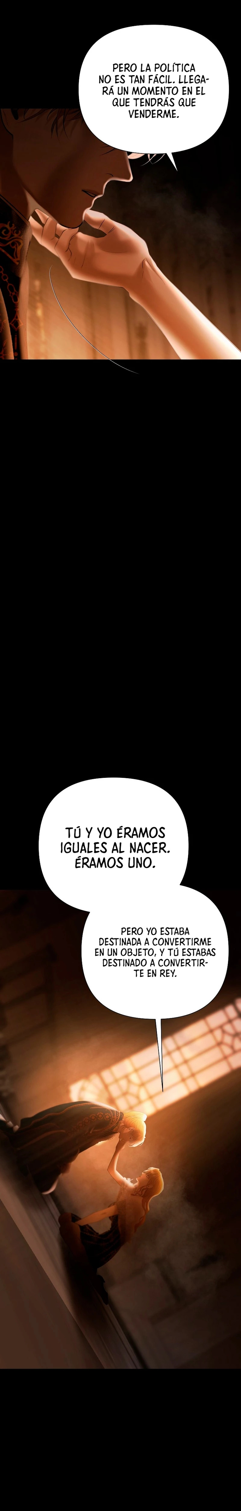 Read Barbarian Quest Es Manga Online