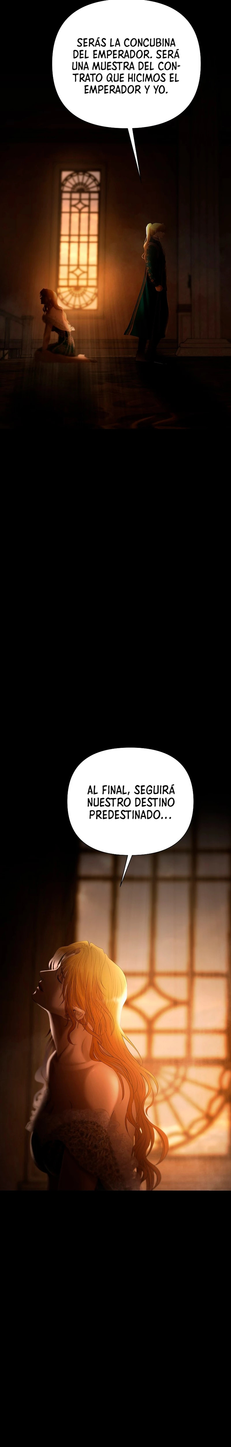 Read Barbarian Quest Es Manga Online