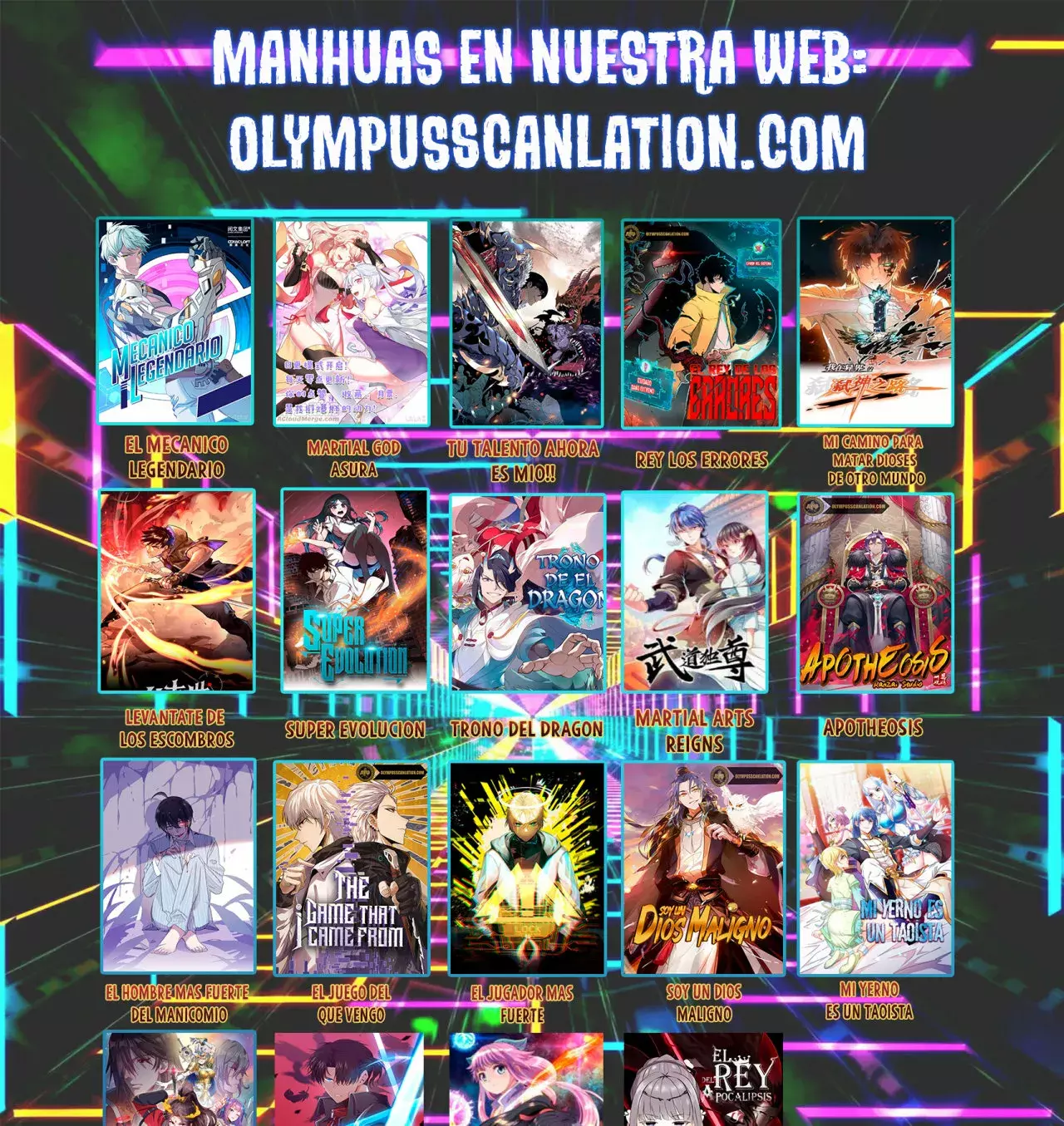 Read Barbarian Quest Es Manga Online