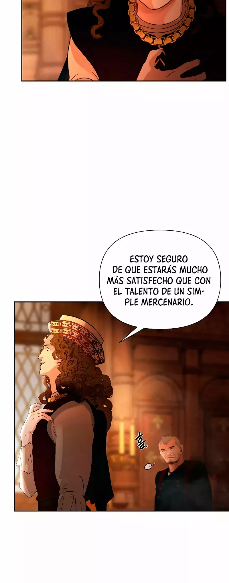 Read Barbarian Quest Es Manga Online