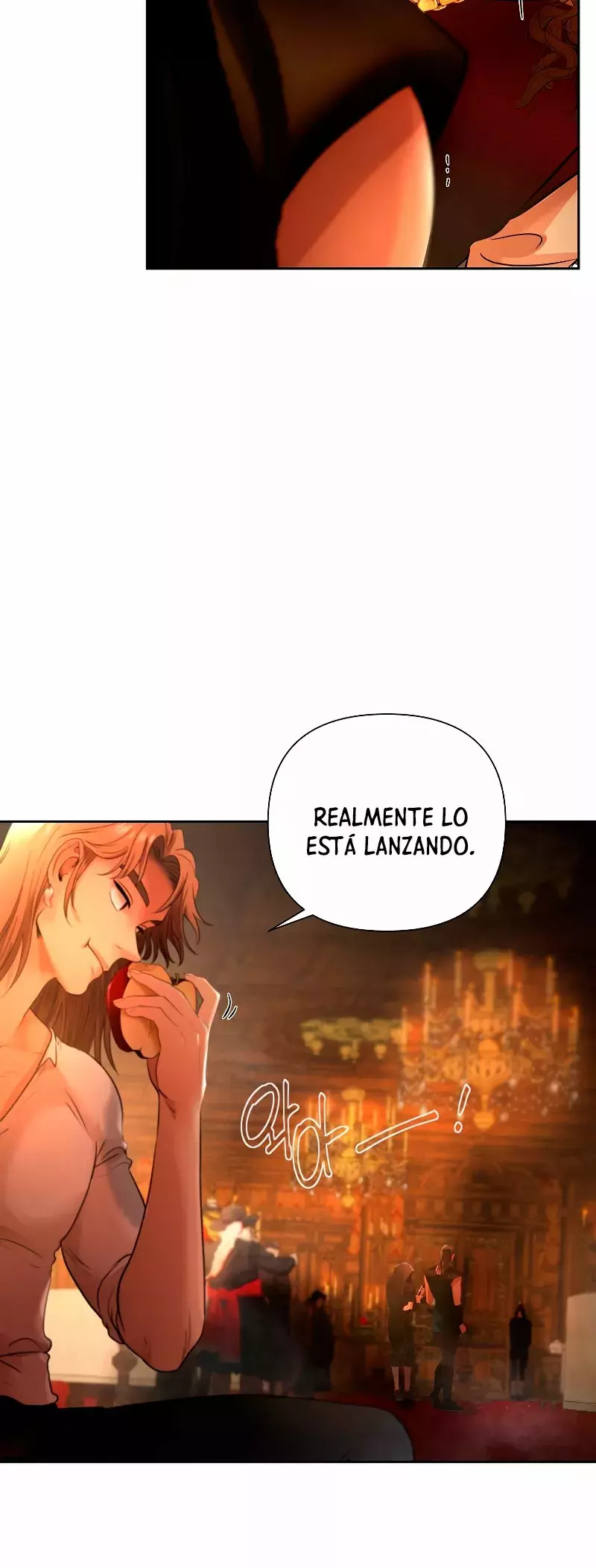 Read Barbarian Quest Es Manga Online