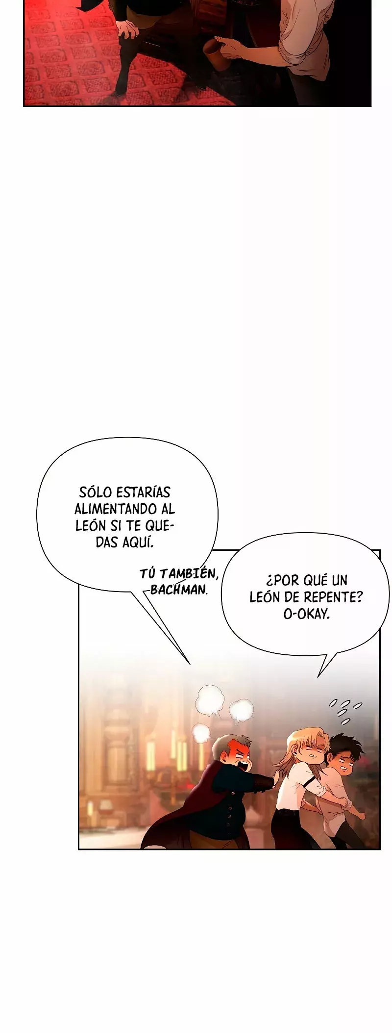 Read Barbarian Quest Es Manga Online