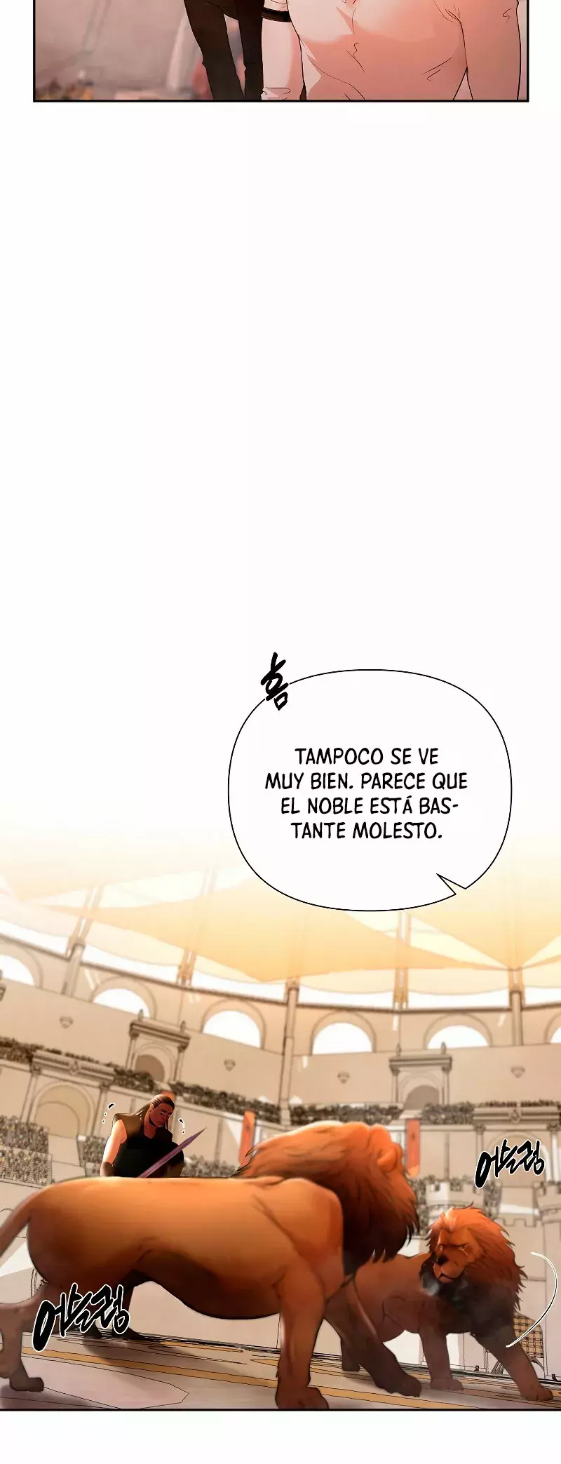 Read Barbarian Quest Es Manga Online
