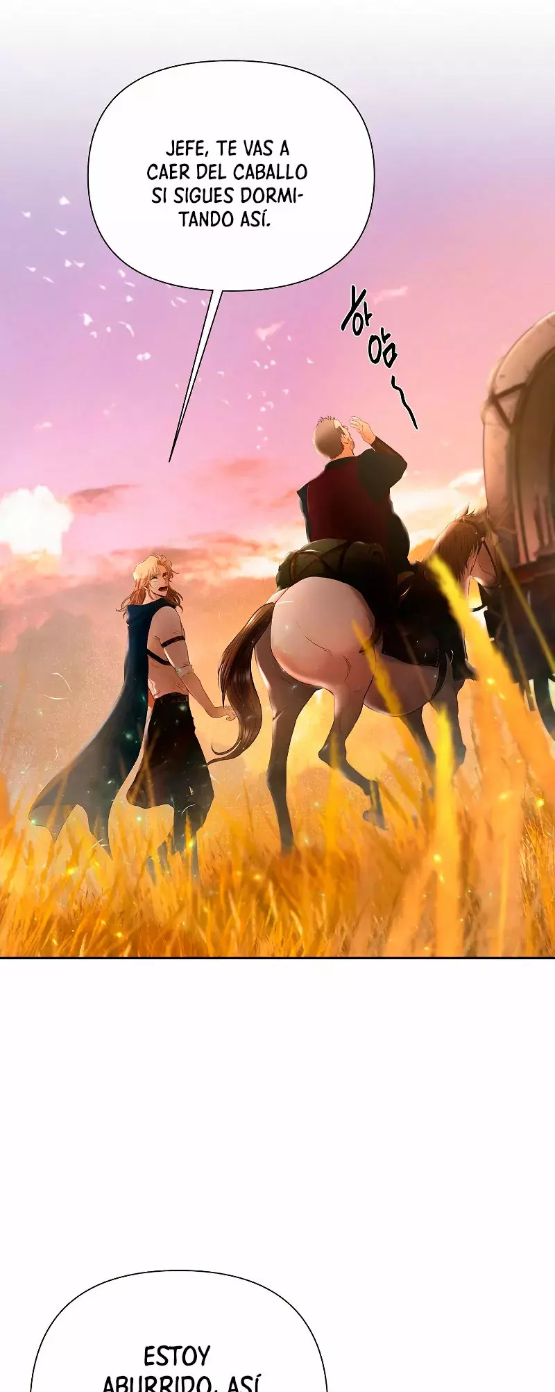 Read Barbarian Quest Es Manga Online