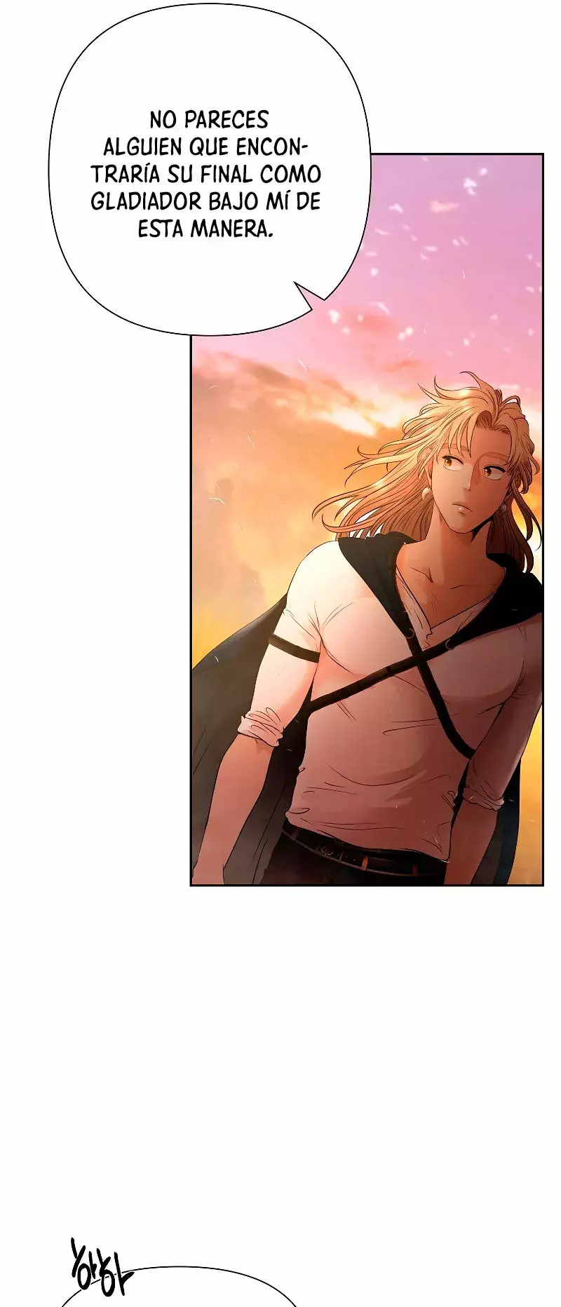 Read Barbarian Quest Es Manga Online