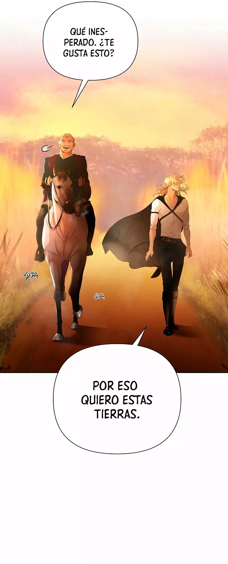 Read Barbarian Quest Es Manga Online