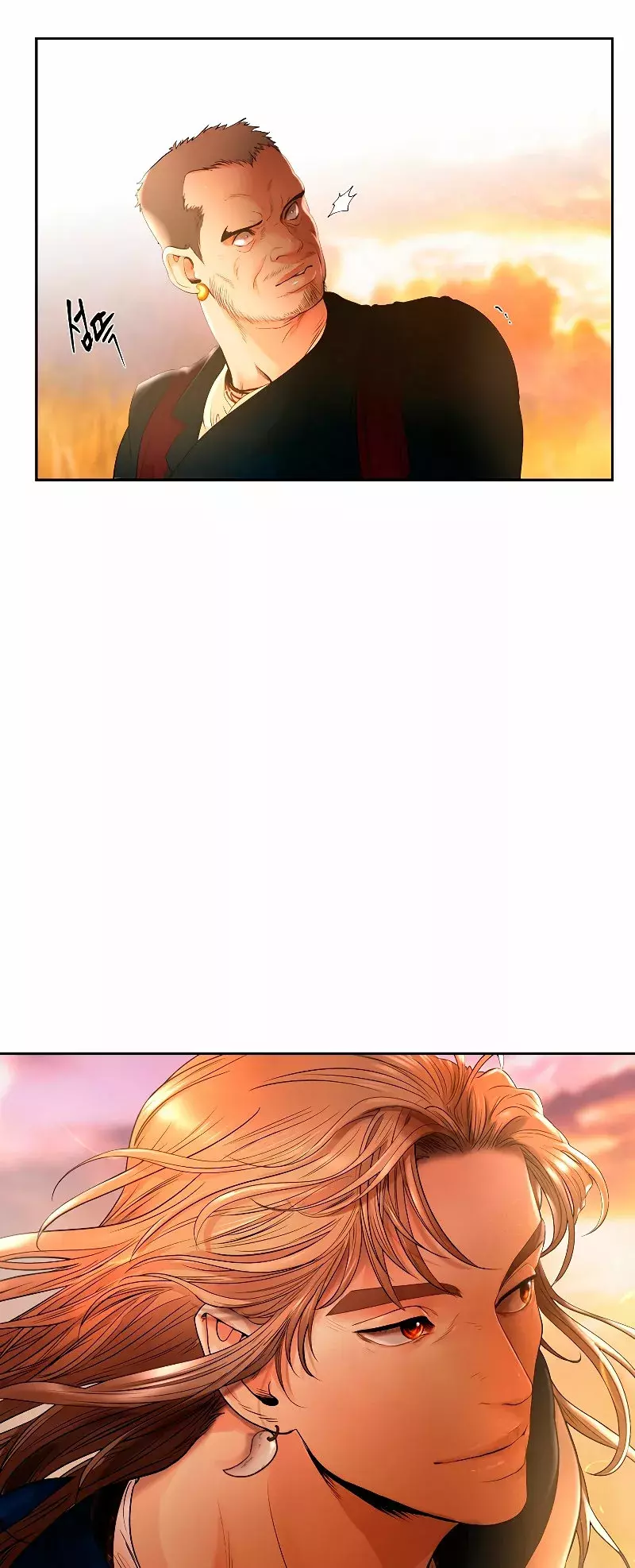 Read Barbarian Quest Es Manga Online