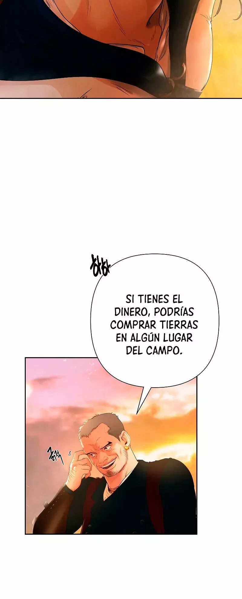 Read Barbarian Quest Es Manga Online