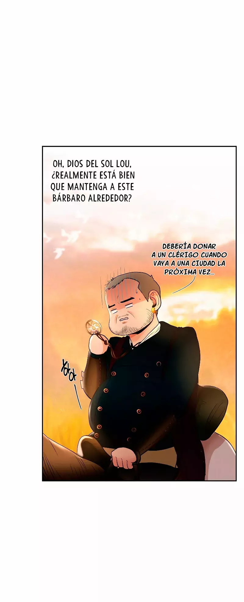 Read Barbarian Quest Es Manga Online