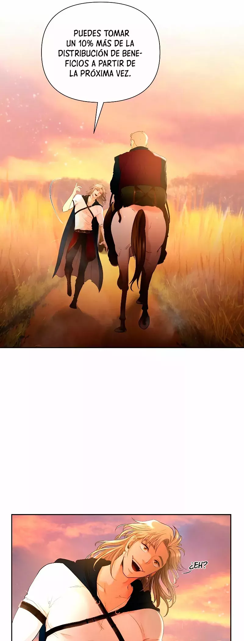Read Barbarian Quest Es Manga Online