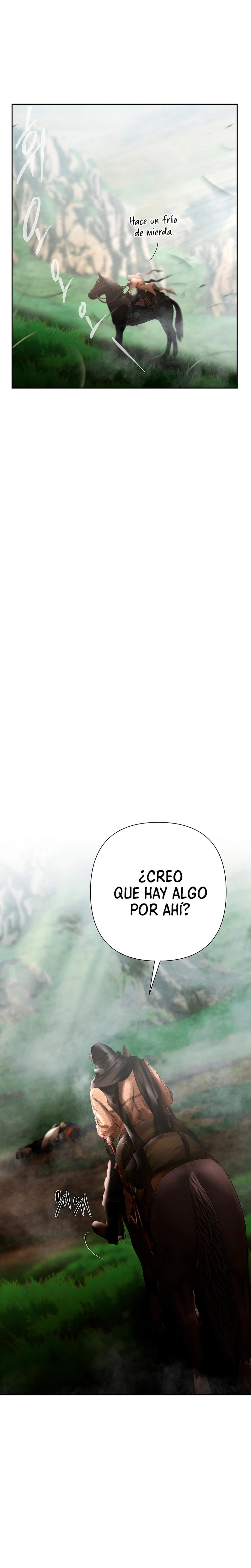 Read Barbarian Quest Es Manga Online