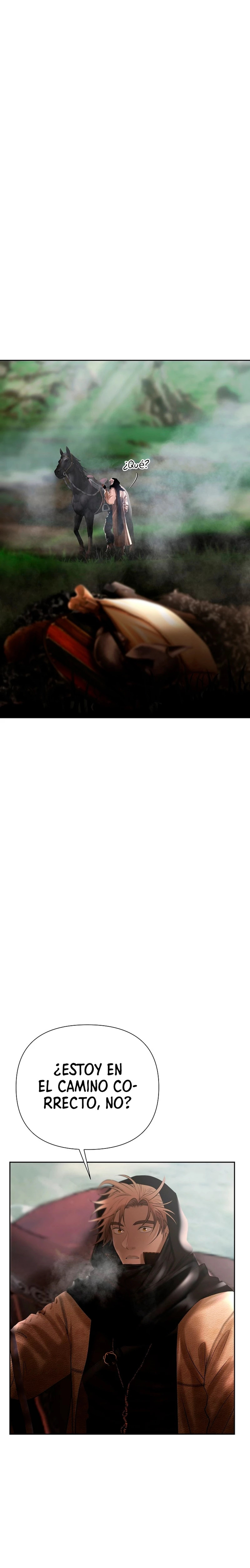 Read Barbarian Quest Es Manga Online