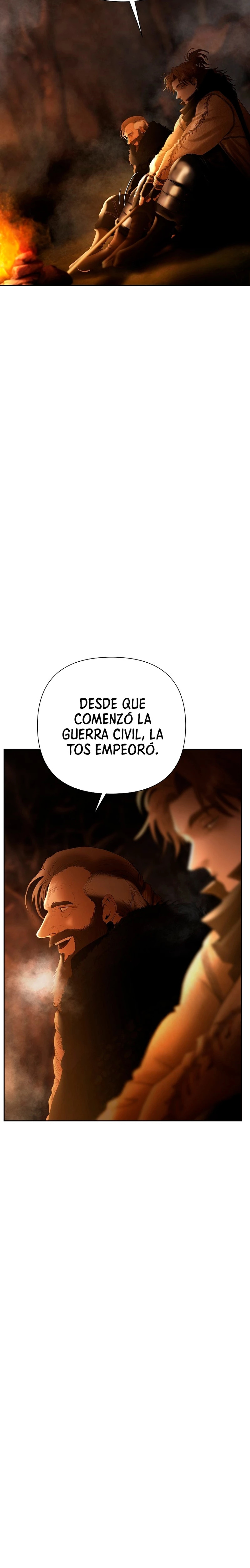 Read Barbarian Quest Es Manga Online