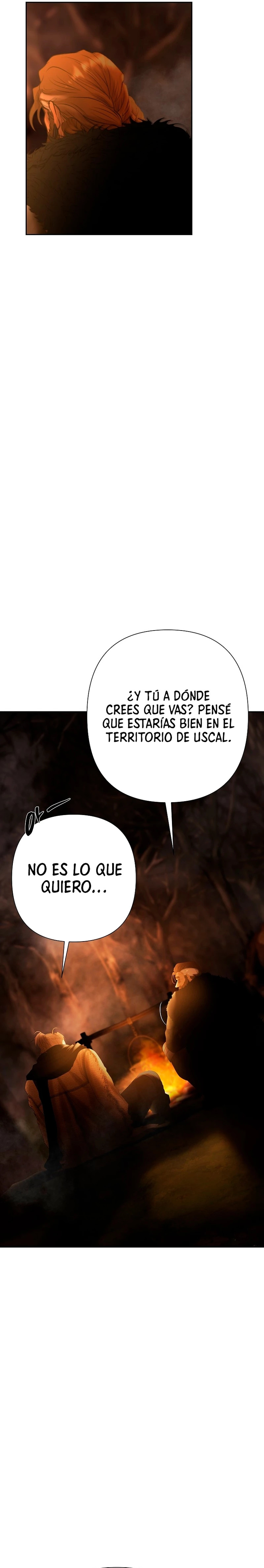 Read Barbarian Quest Es Manga Online