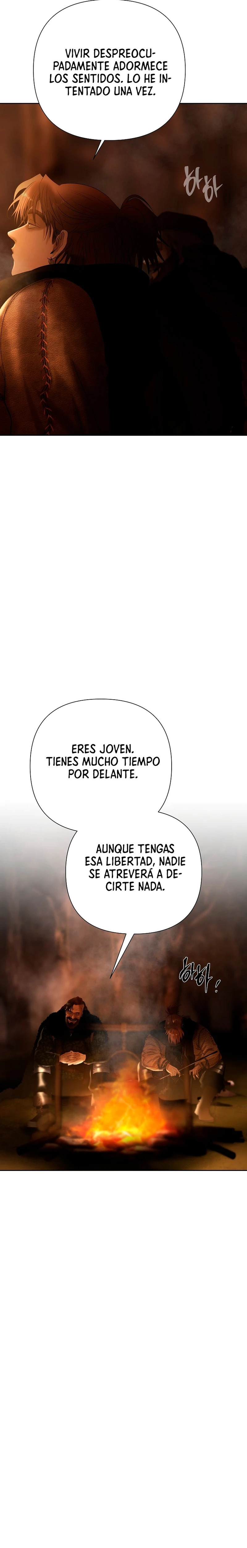 Read Barbarian Quest Es Manga Online