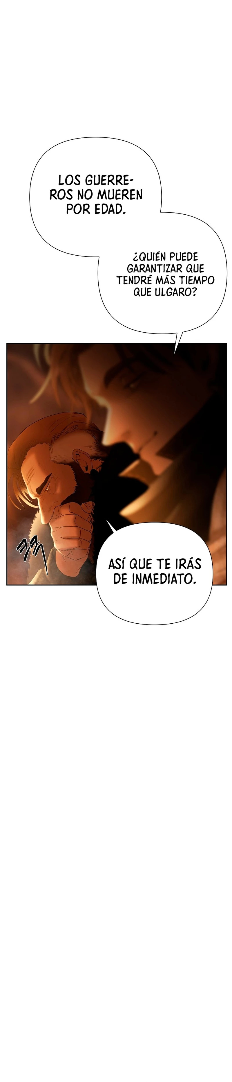 Read Barbarian Quest Es Manga Online