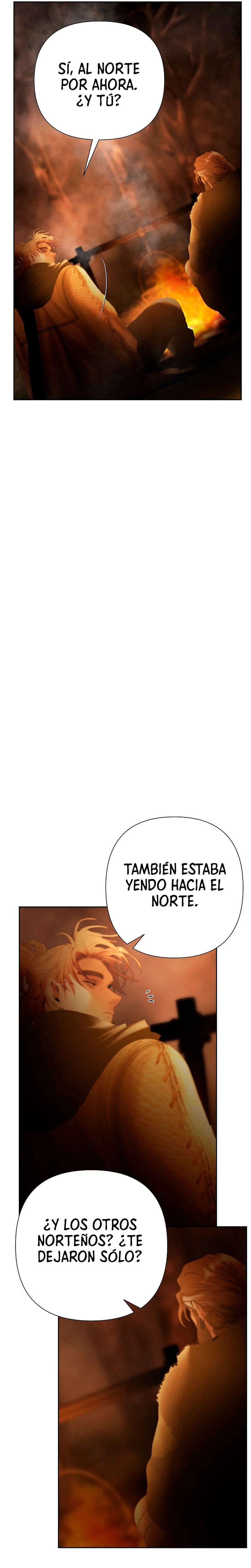 Read Barbarian Quest Es Manga Online