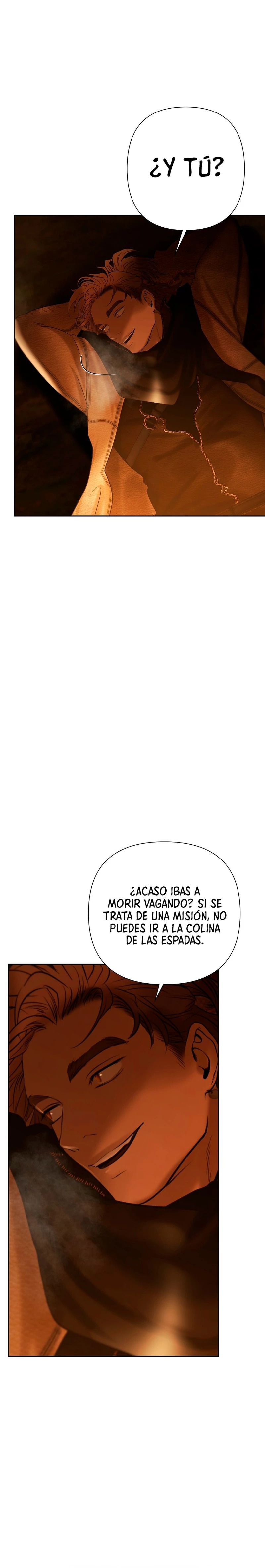 Read Barbarian Quest Es Manga Online