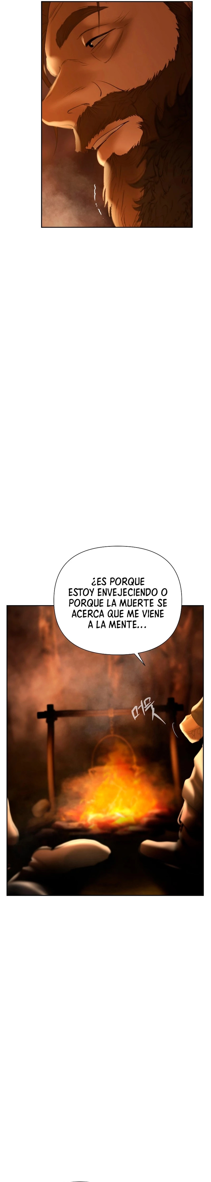 Read Barbarian Quest Es Manga Online