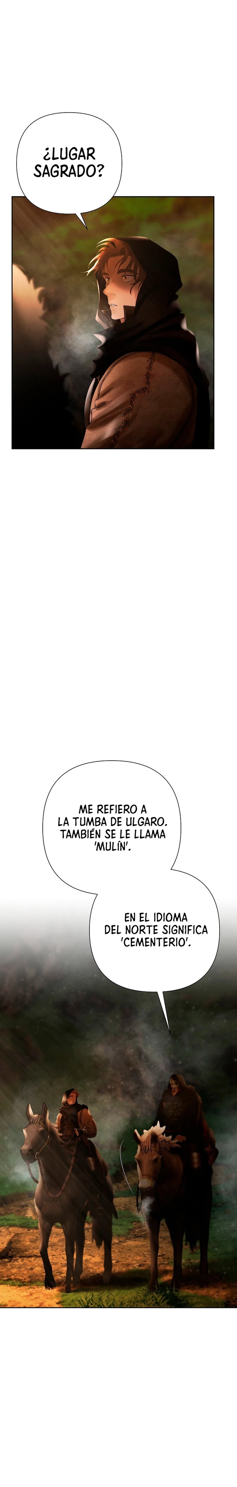 Read Barbarian Quest Es Manga Online