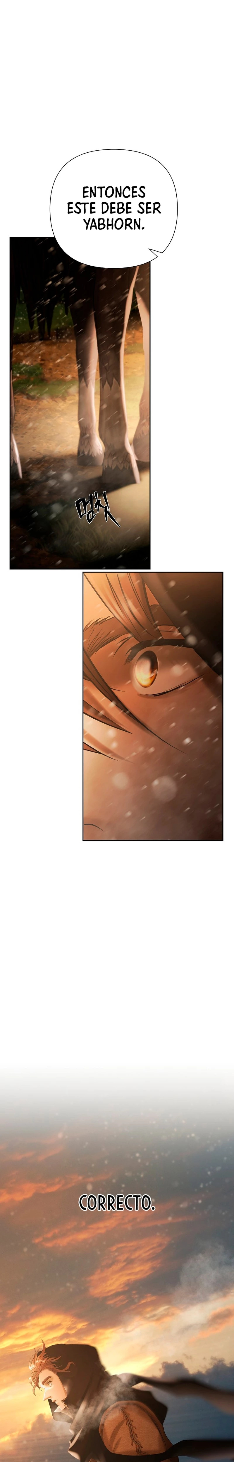 Read Barbarian Quest Es Manga Online