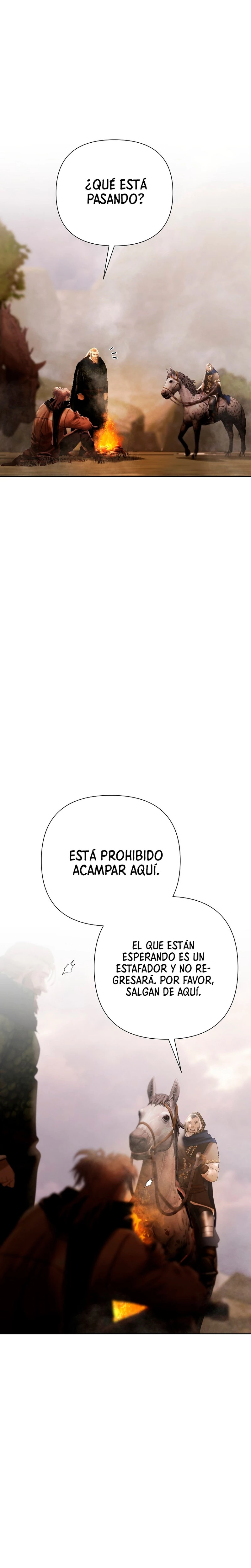 Read Barbarian Quest Es Manga Online