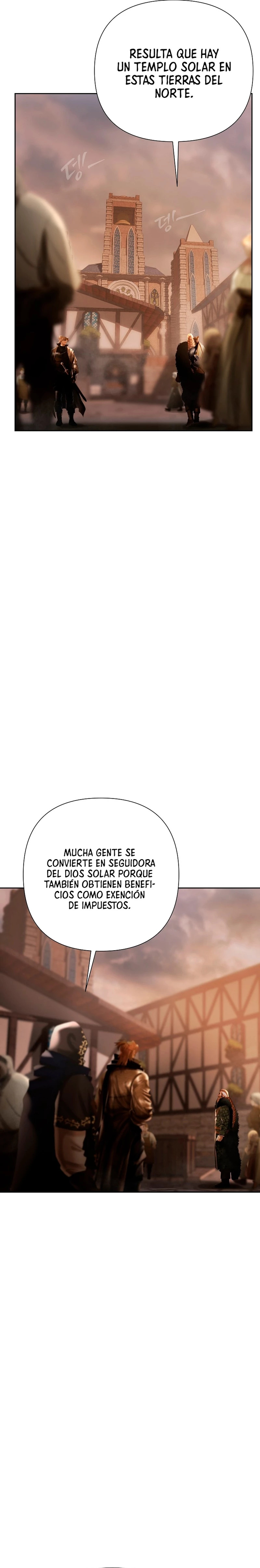 Read Barbarian Quest Es Manga Online