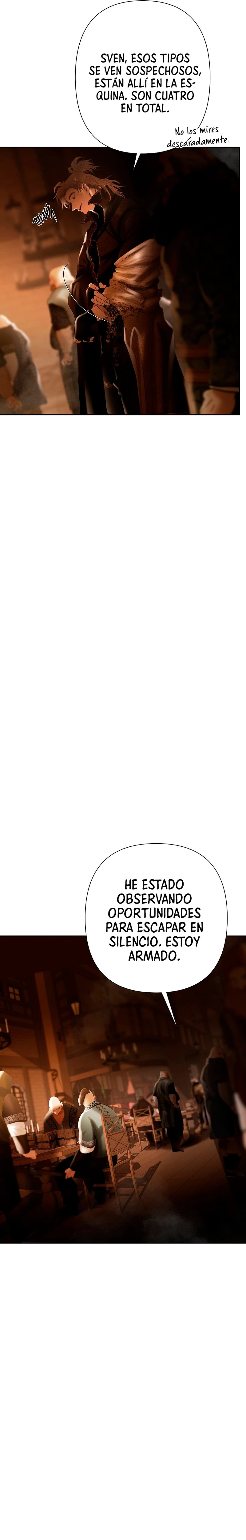 Read Barbarian Quest Es Manga Online