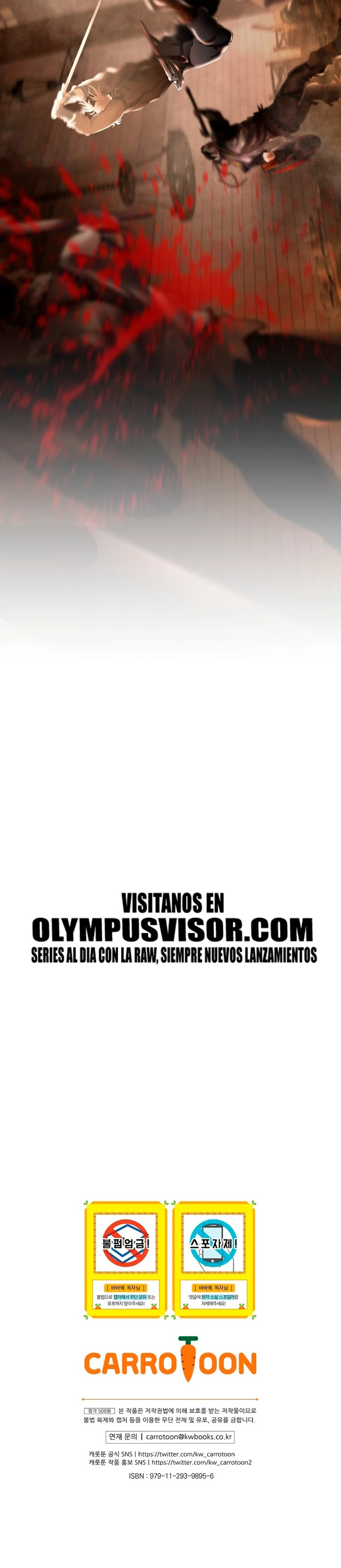 Read Barbarian Quest Es Manga Online